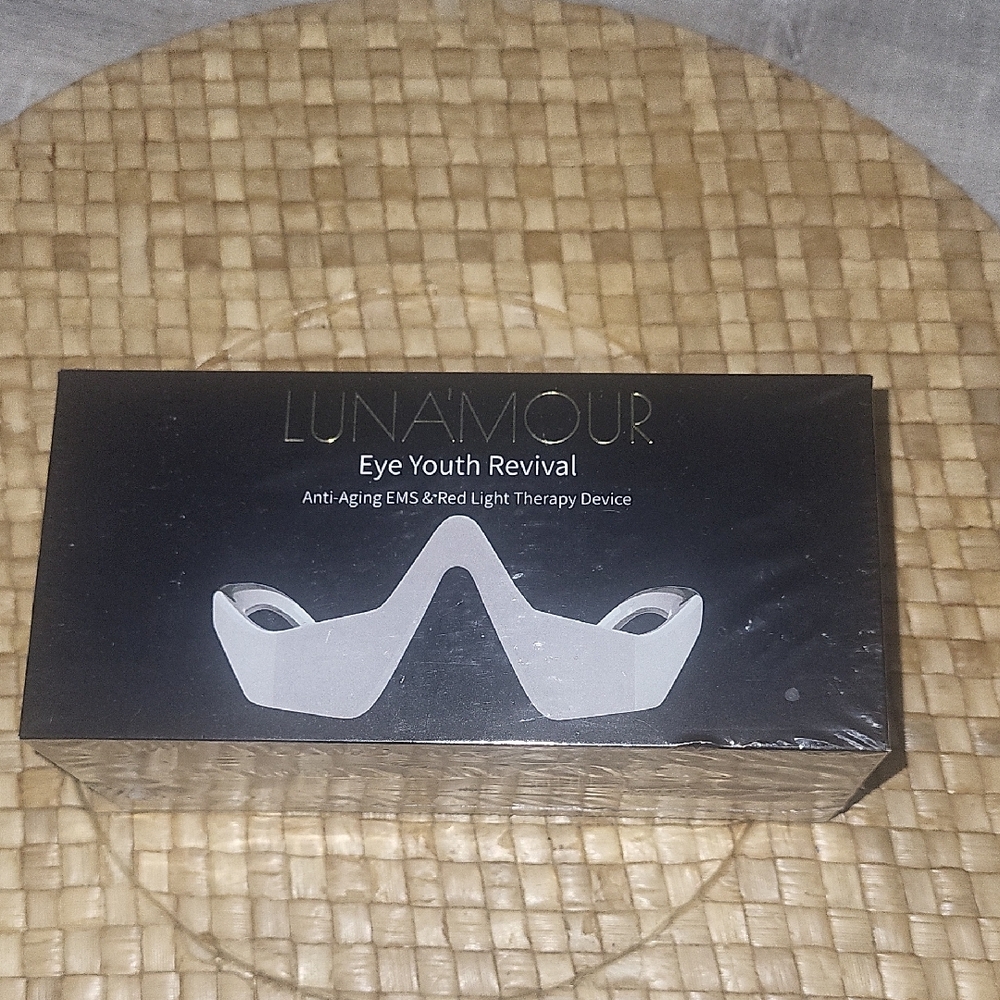 Eye Youth Revival Skincare Tool - SEALED